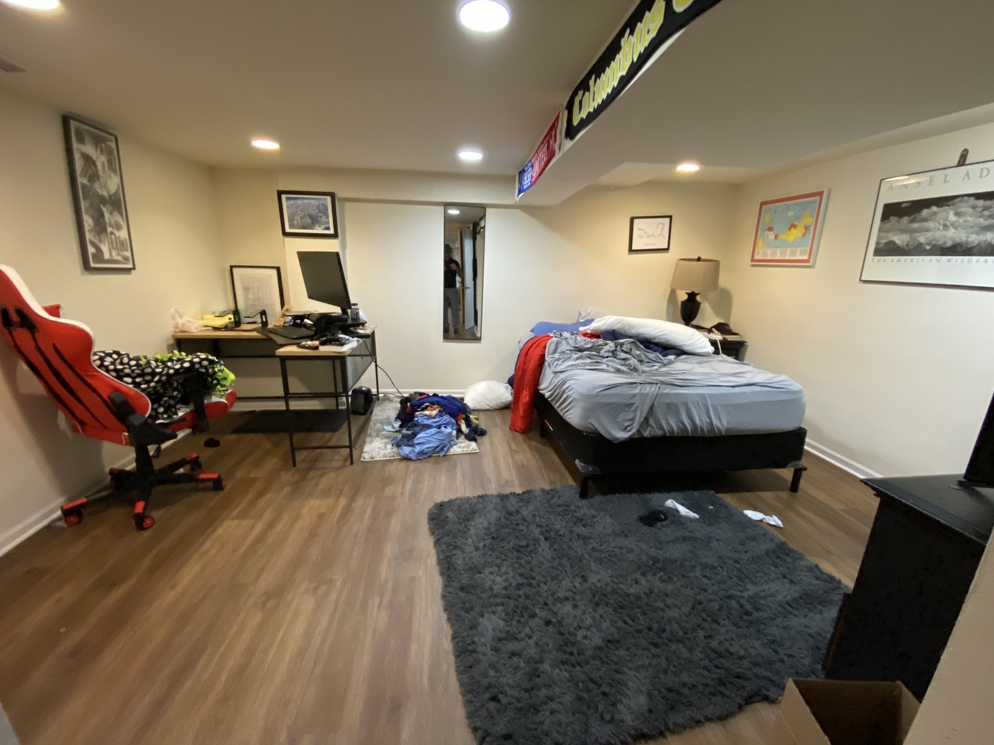 1653 N Halsted Street Unit: CH