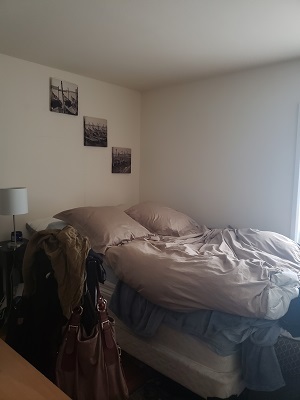 1653 N Halsted Street Unit: CH