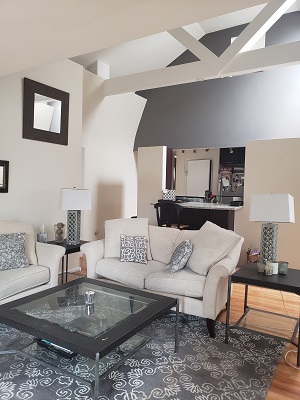 1653 N Halsted Street Unit: CH