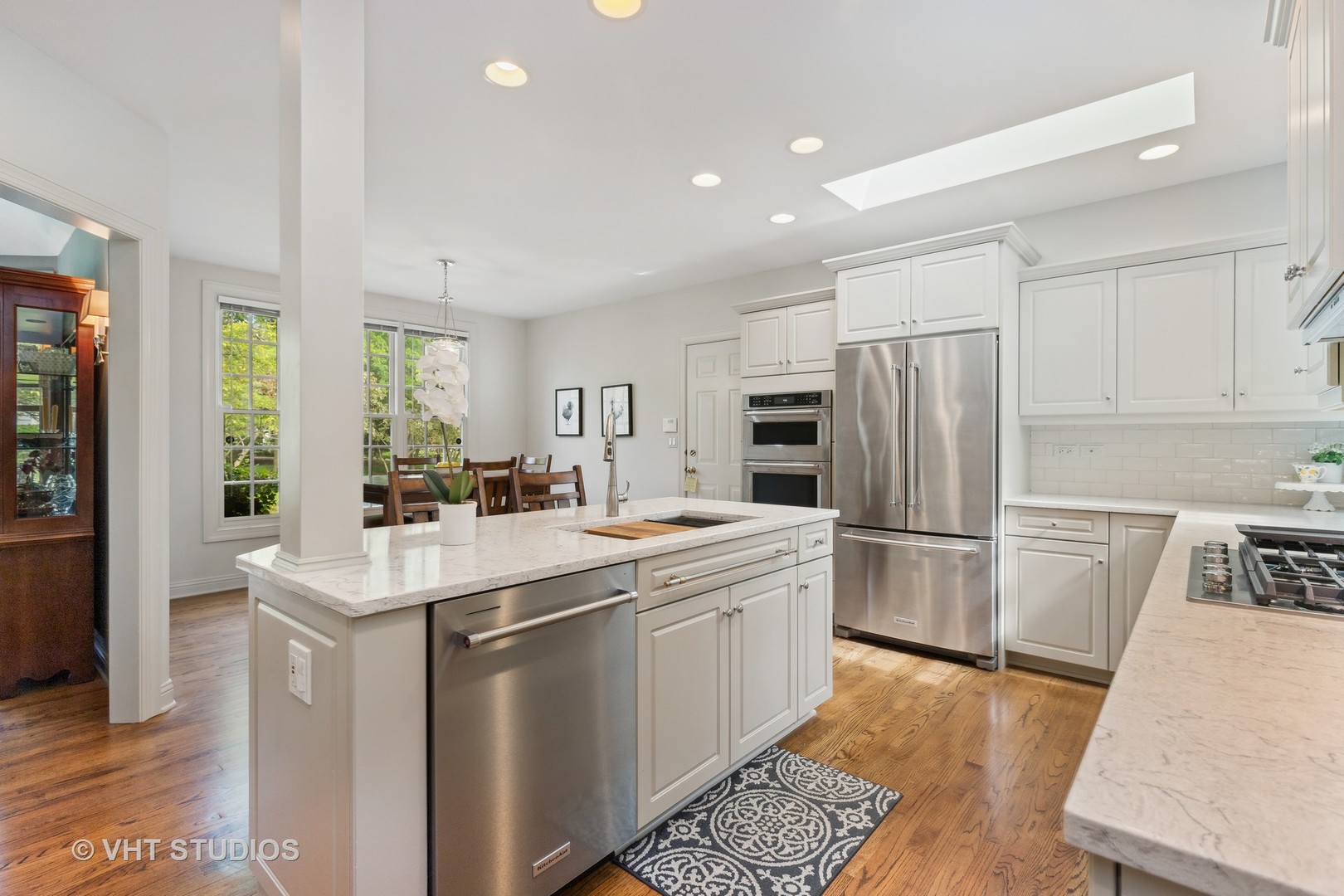 560 Stockbridge Court