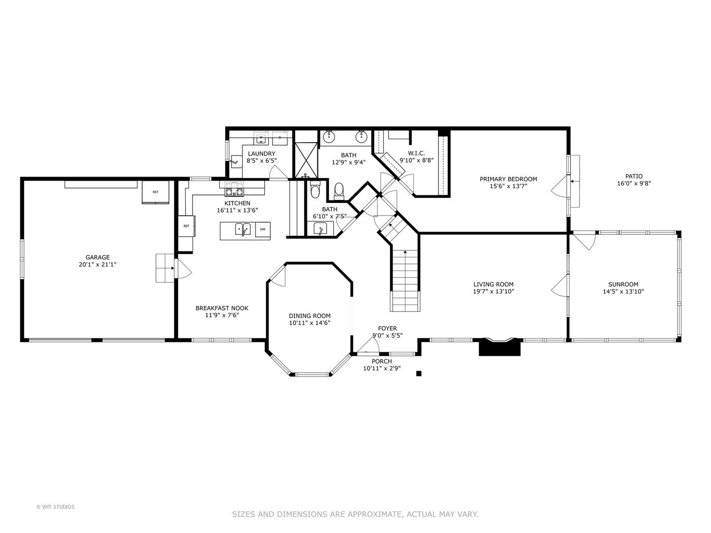 560 Stockbridge Court