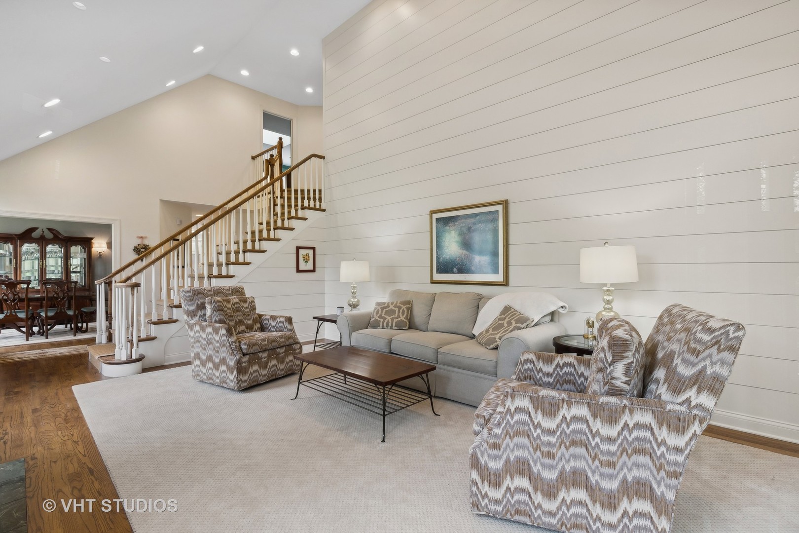 560 Stockbridge Court