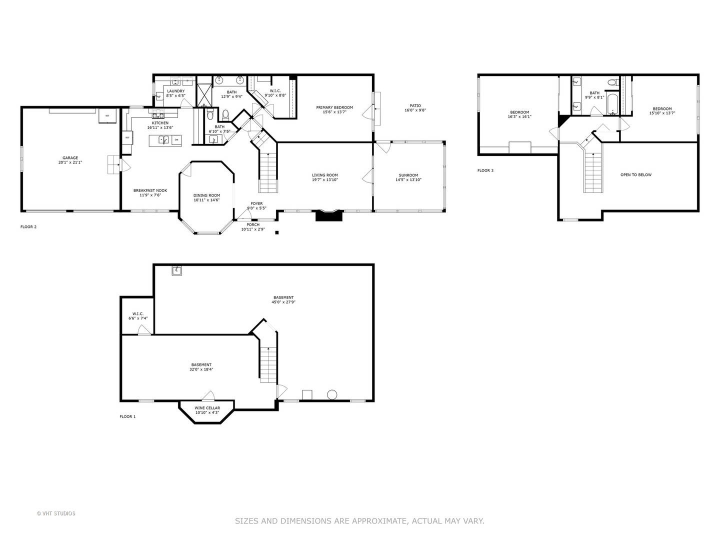 560 Stockbridge Court