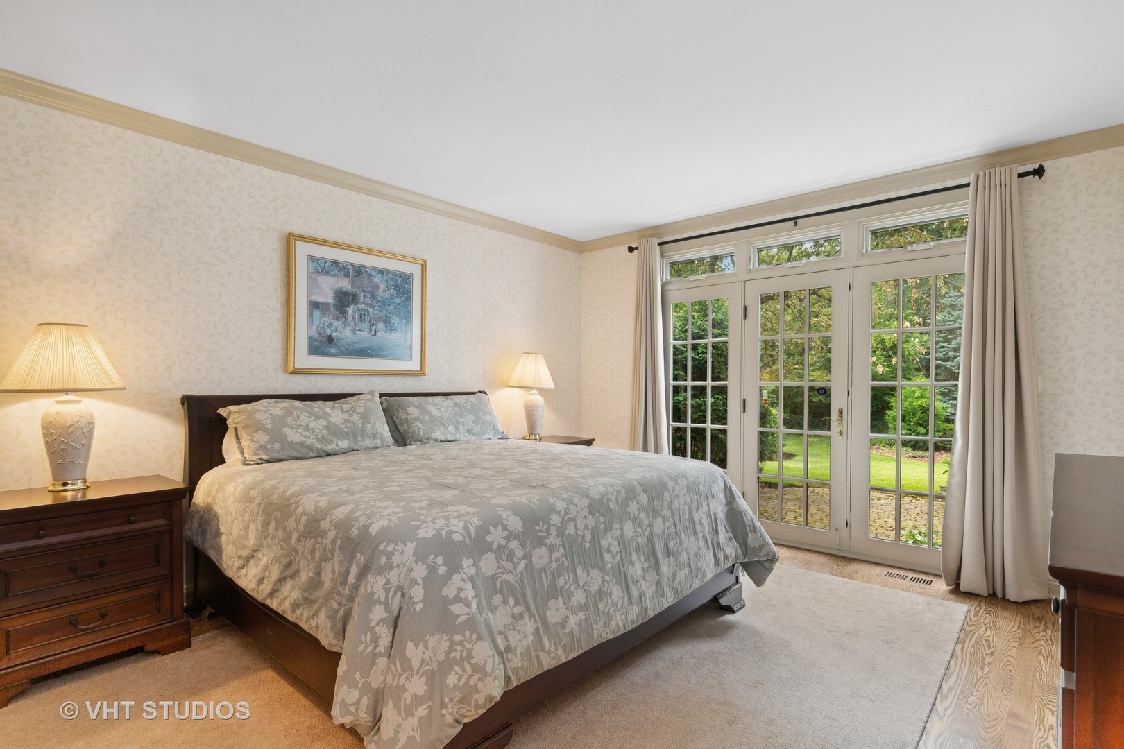 560 Stockbridge Court