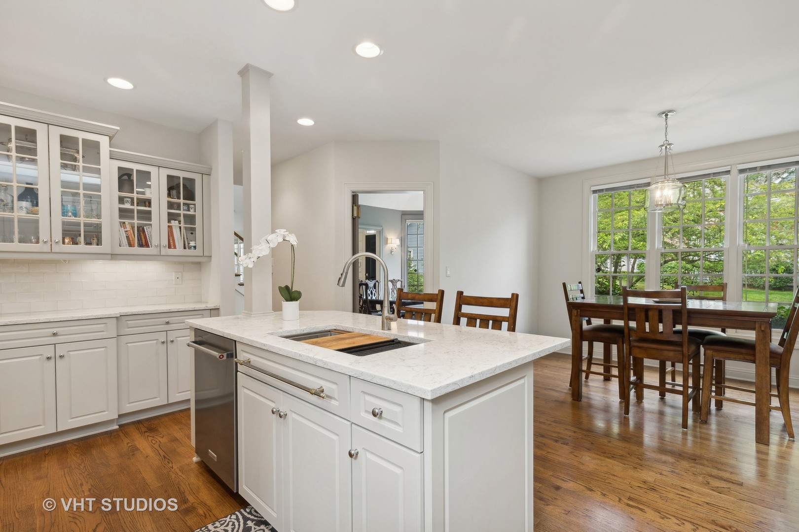 560 Stockbridge Court