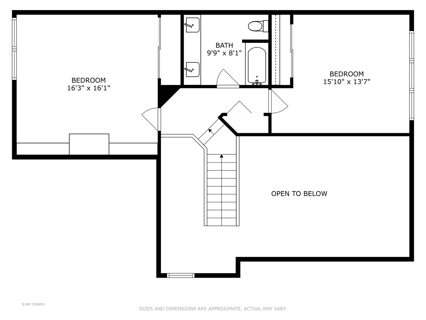 560 Stockbridge Court