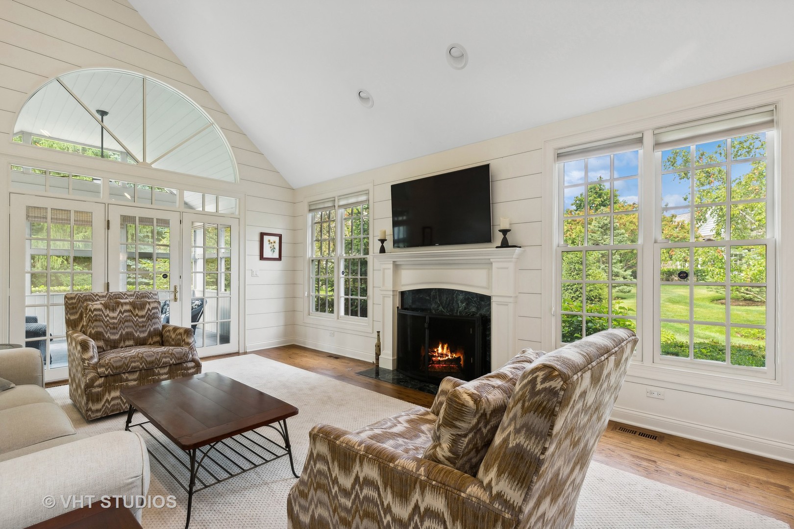 560 Stockbridge Court