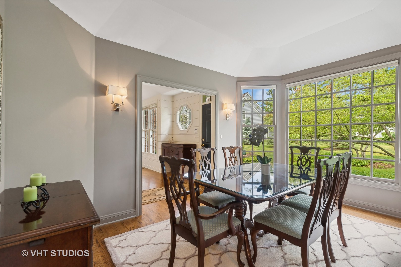 560 Stockbridge Court