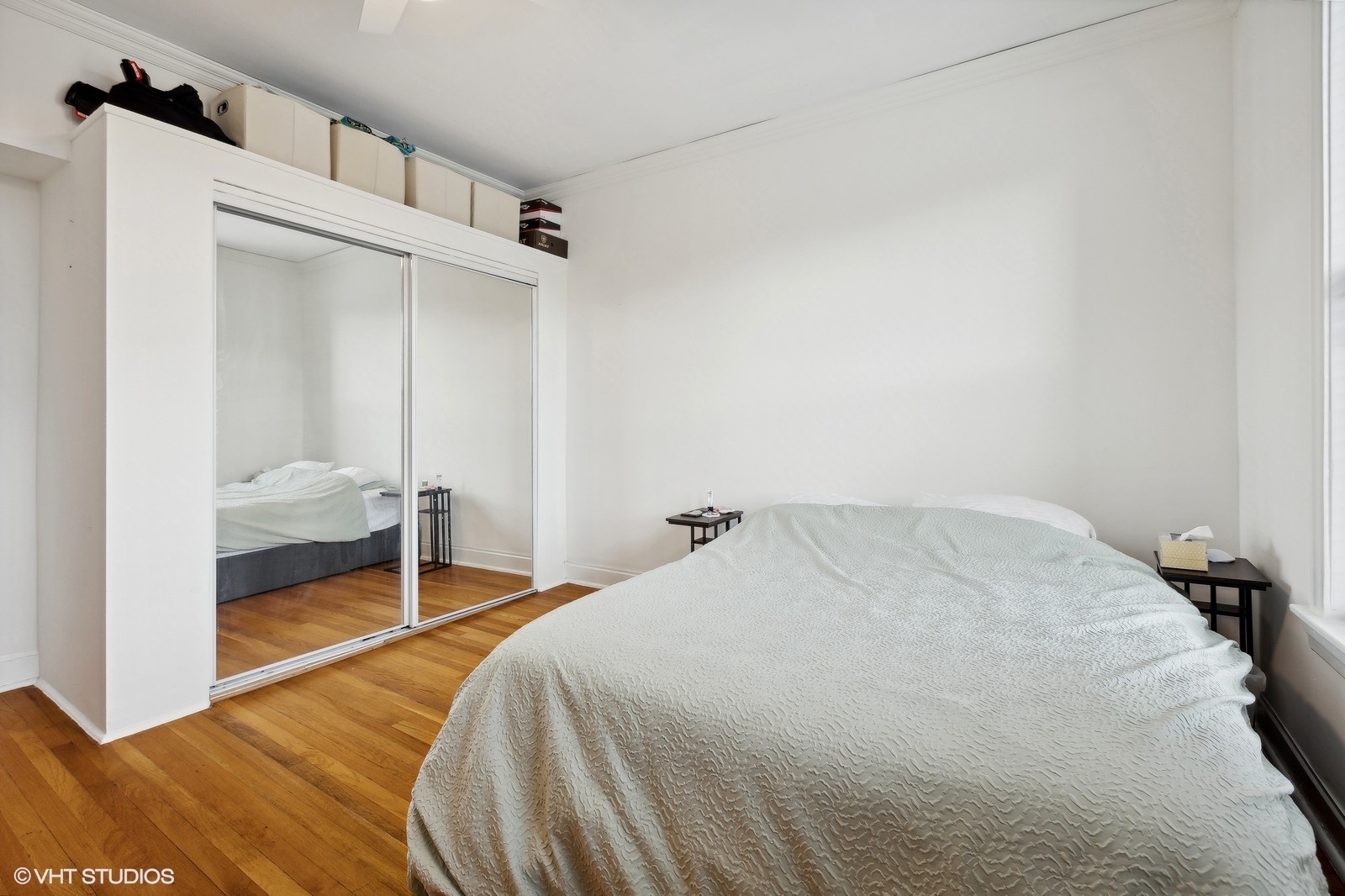 2957 N Halsted Street Unit: 3