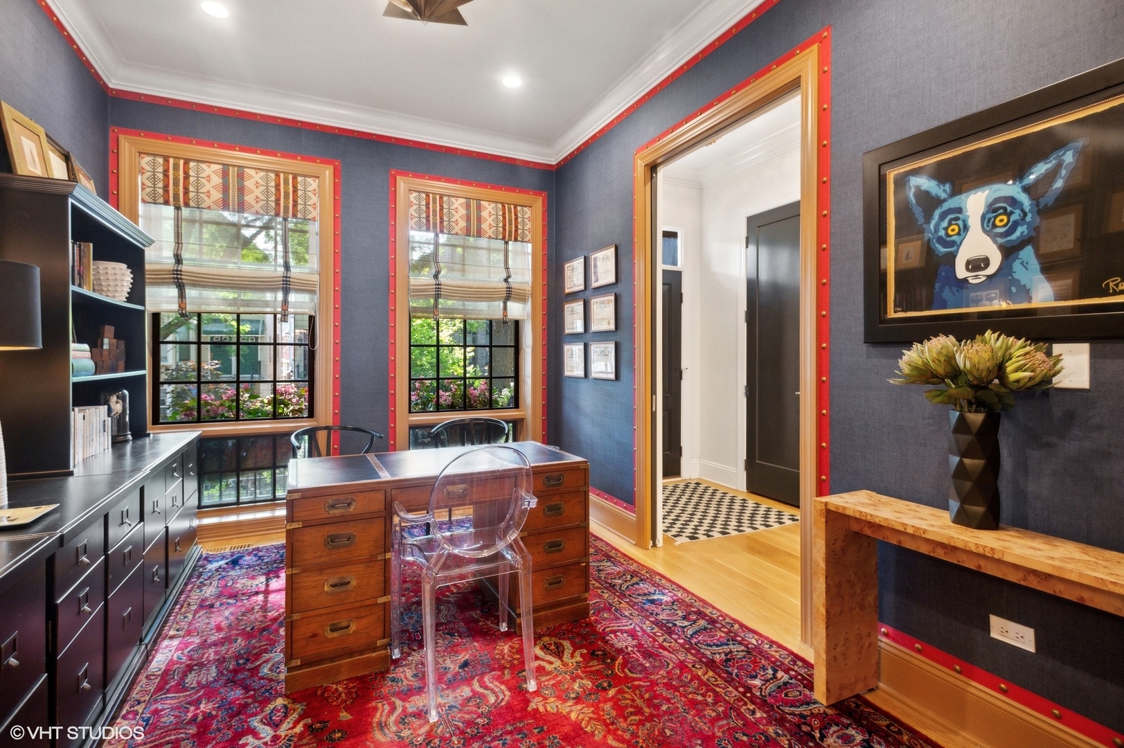 2517 N Marshfield Avenue