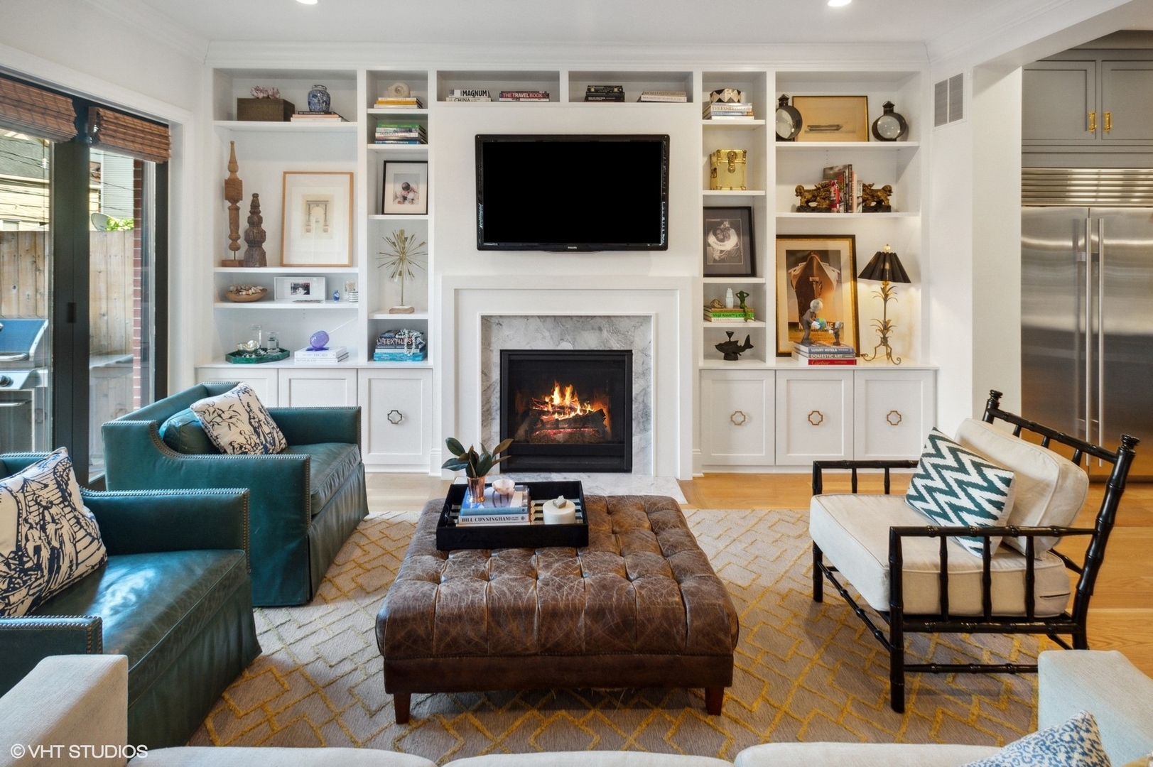 2517 N Marshfield Avenue