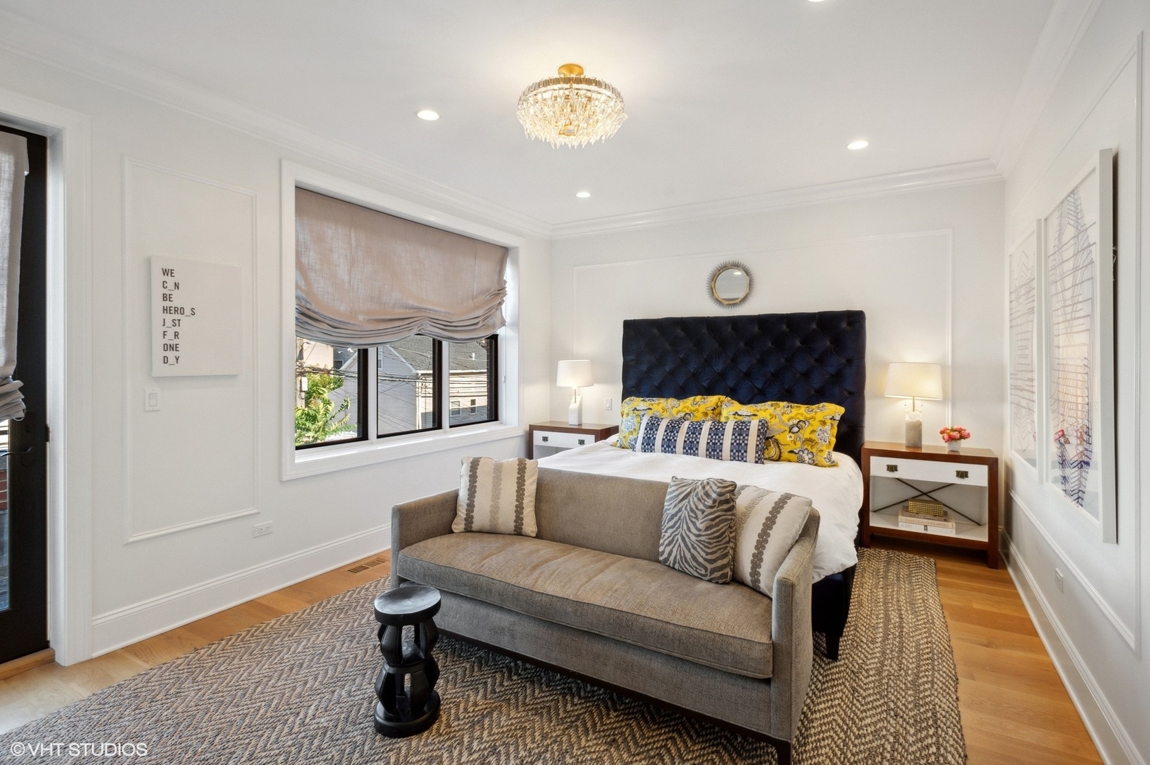 2517 N Marshfield Avenue