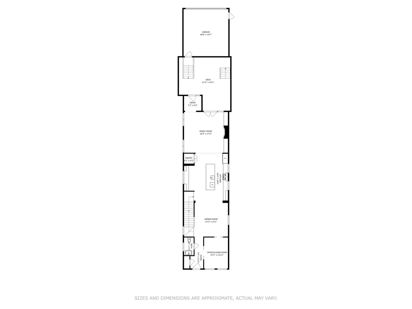 2517 N Marshfield Avenue