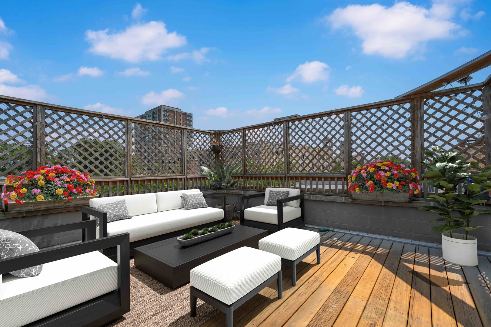 4315 N KENMORE Avenue Unit: 3S