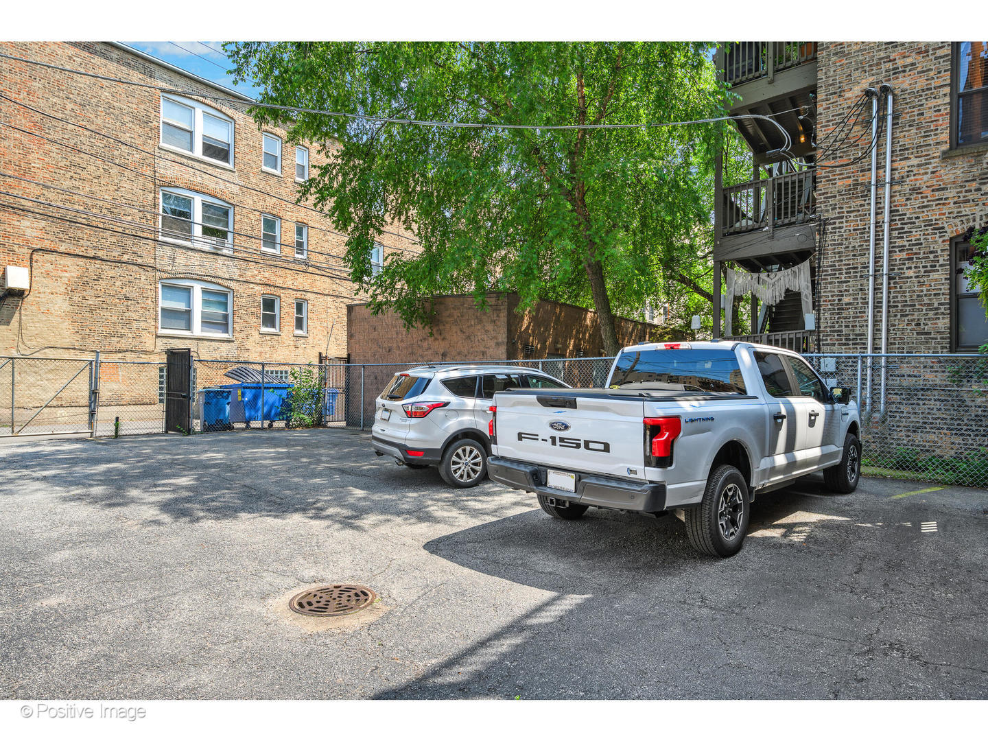 4315 N KENMORE Avenue Unit: 3S