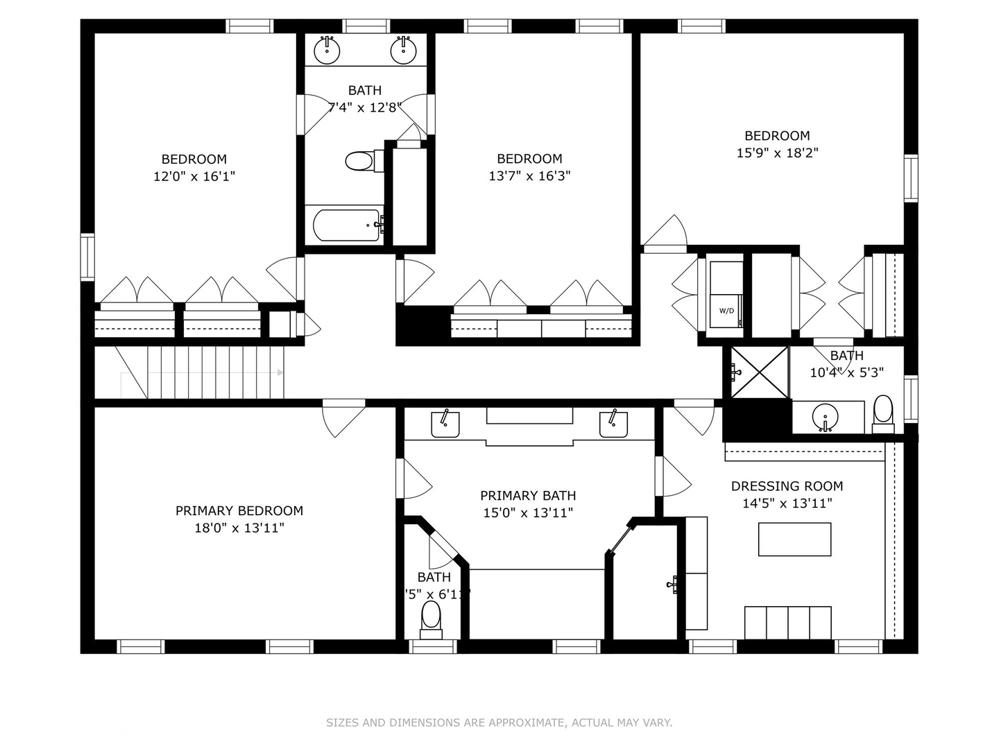 209 N Green Bay Road