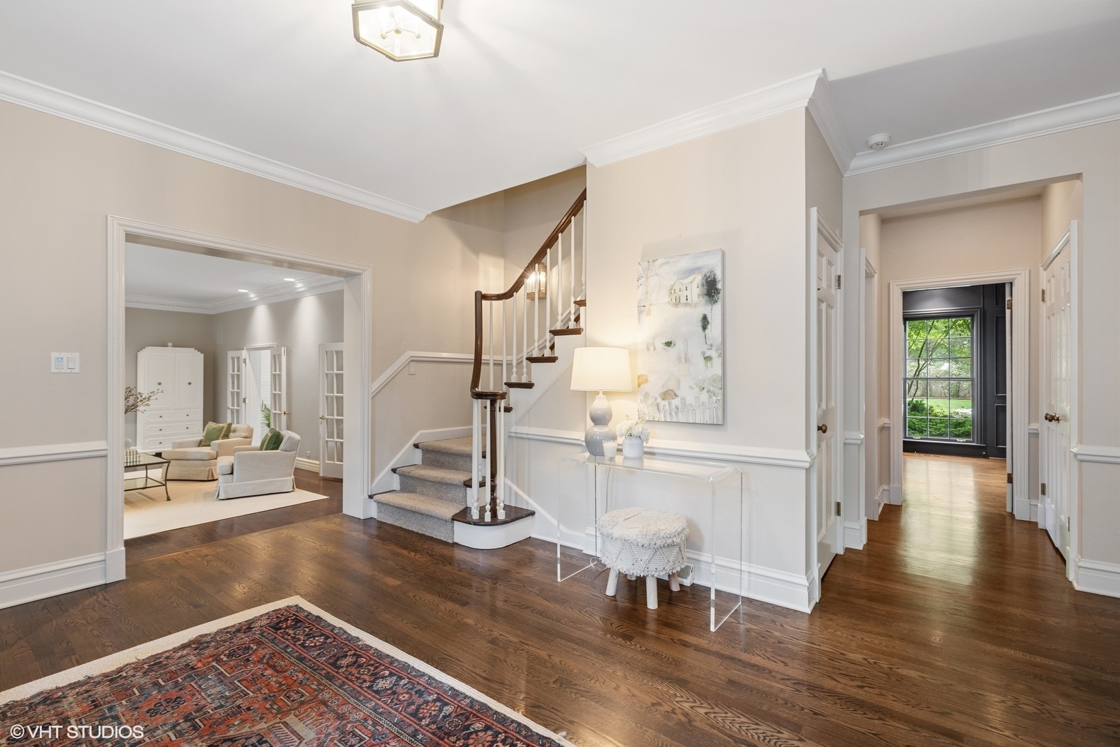 209 N Green Bay Road