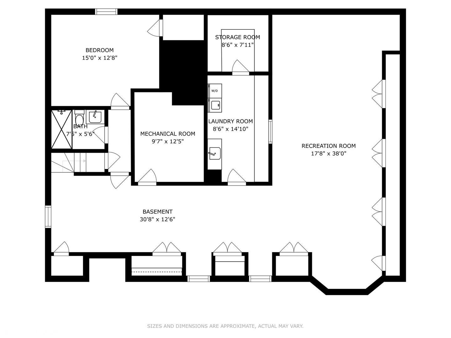 209 N Green Bay Road