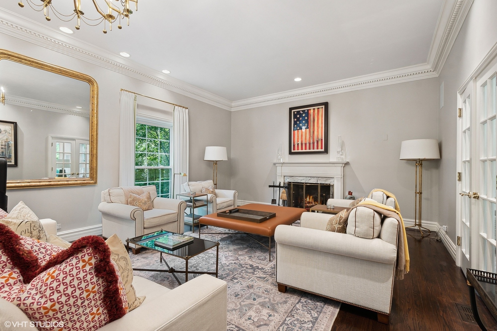 209 N Green Bay Road