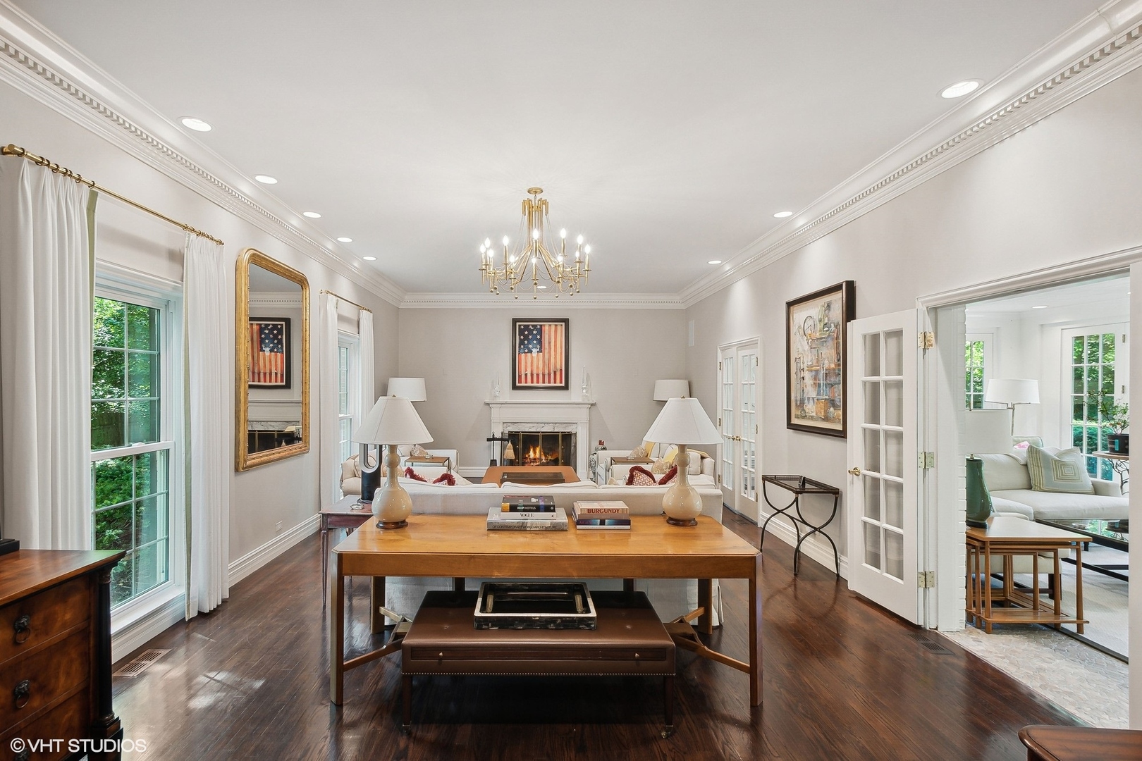 209 N Green Bay Road