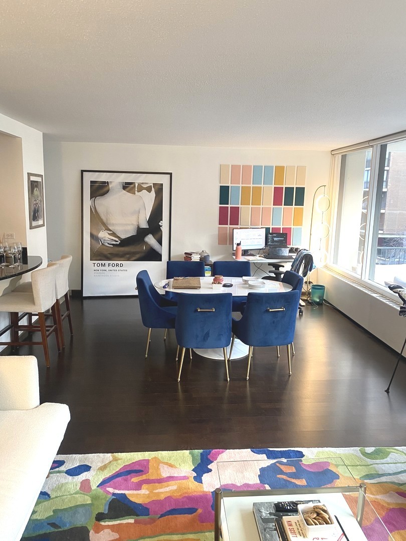 1400 N State Parkway Unit: 3E