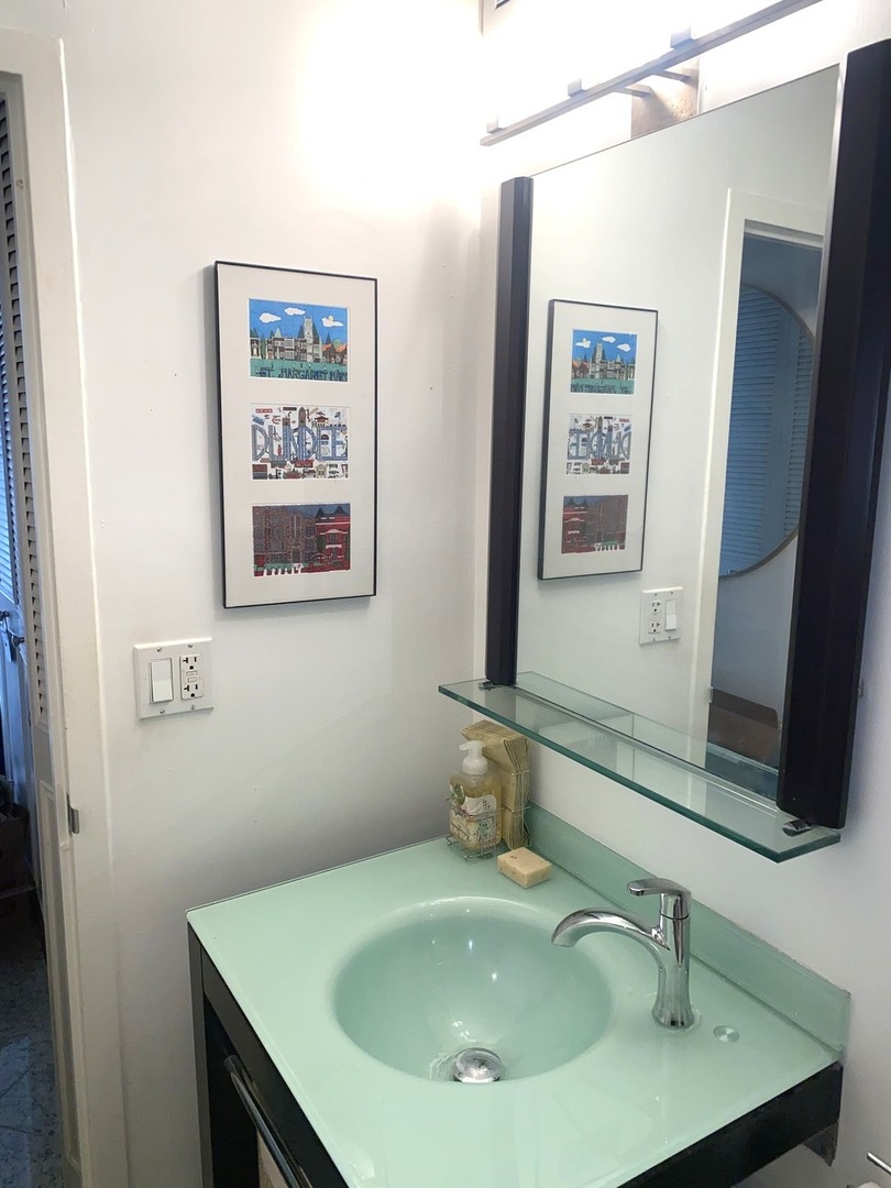 1400 N State Parkway Unit: 3E