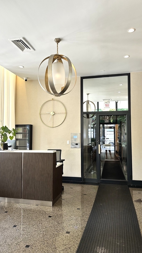 1400 N State Parkway Unit: 3E