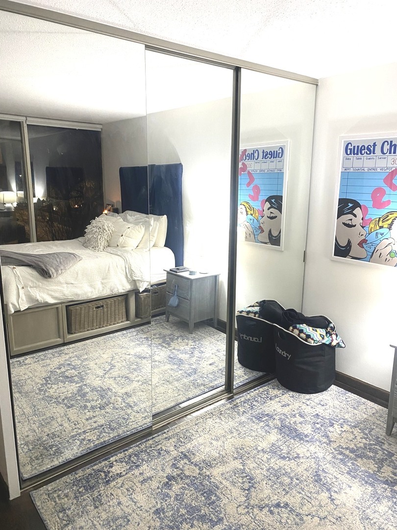 1400 N State Parkway Unit: 3E