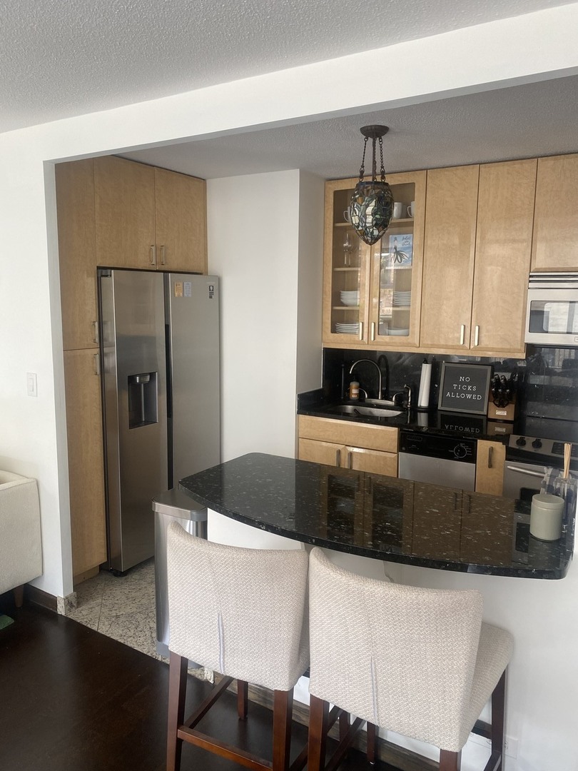 1400 N State Parkway Unit: 3E