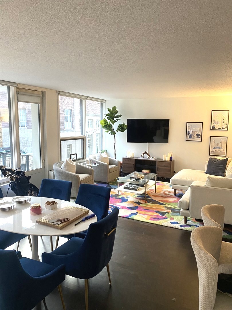 1400 N State Parkway Unit: 3E