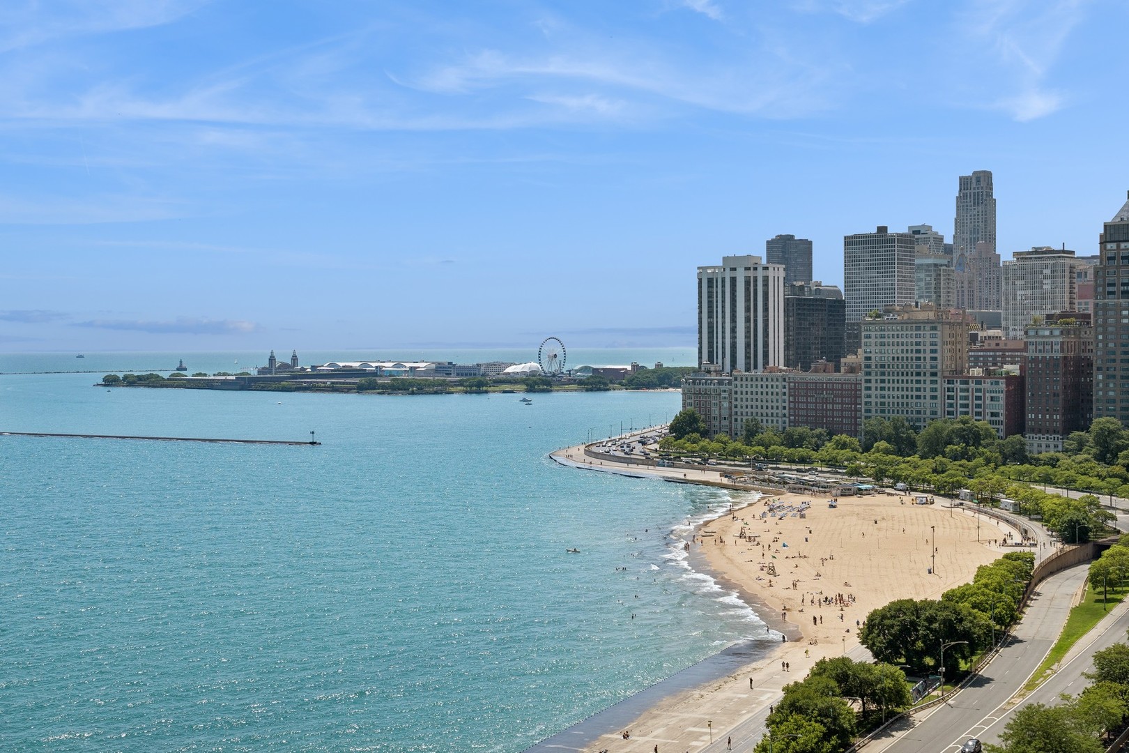 1300 N Lake Shore Drive Unit: 20C