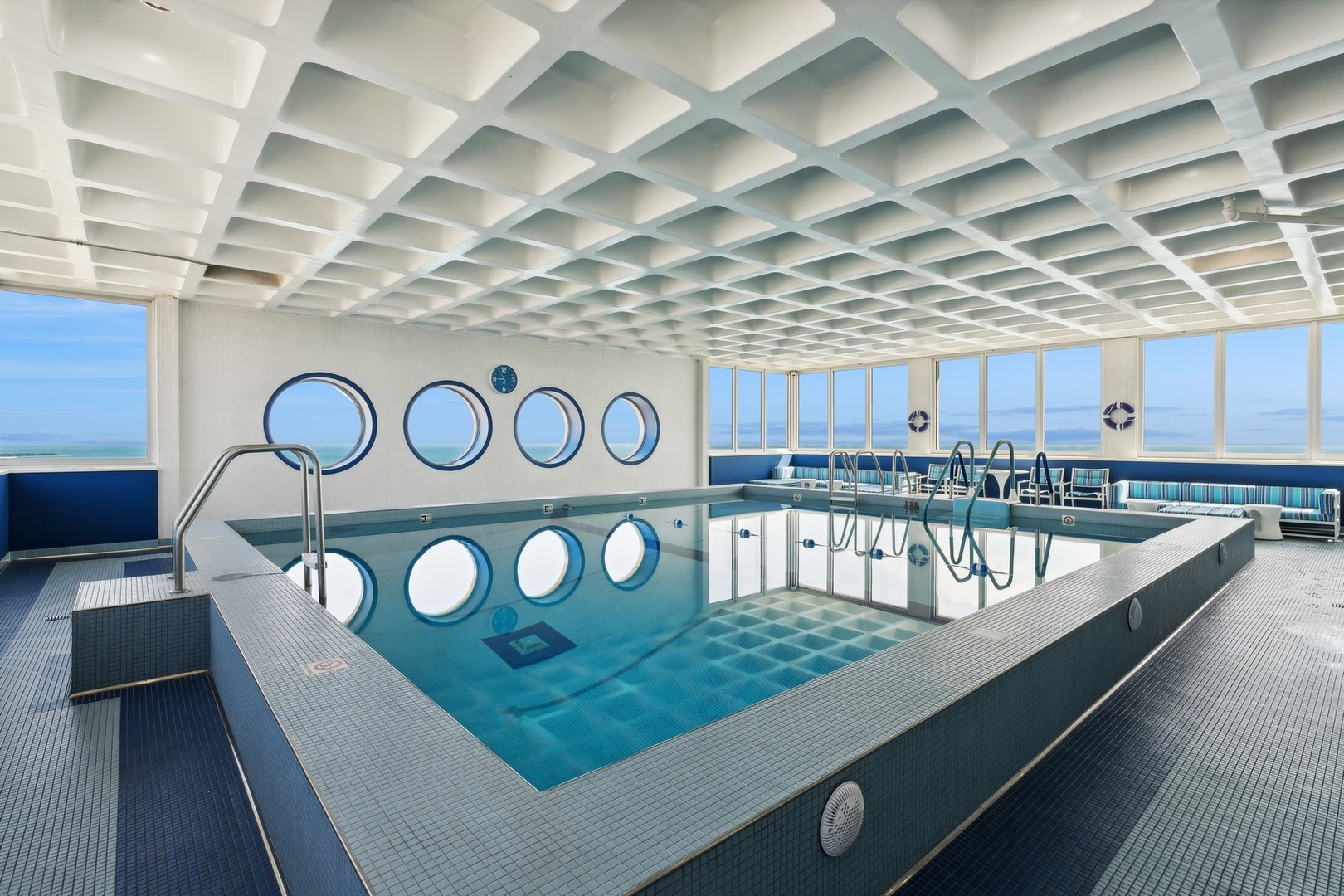 1300 N Lake Shore Drive Unit: 20C