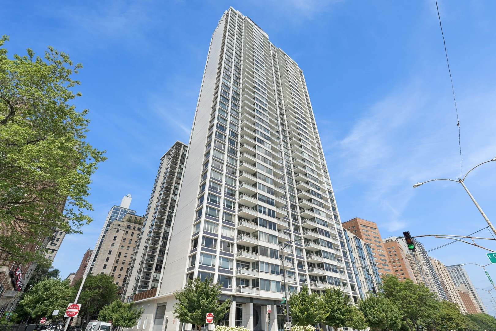 1300 N Lake Shore Drive Unit: 20C