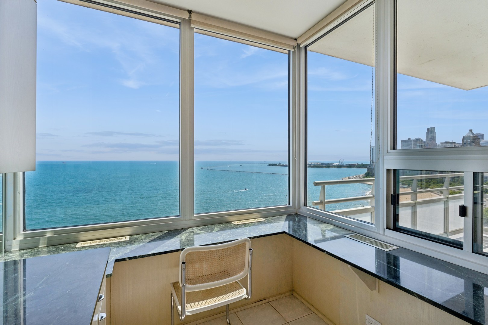 1300 N Lake Shore Drive Unit: 20C