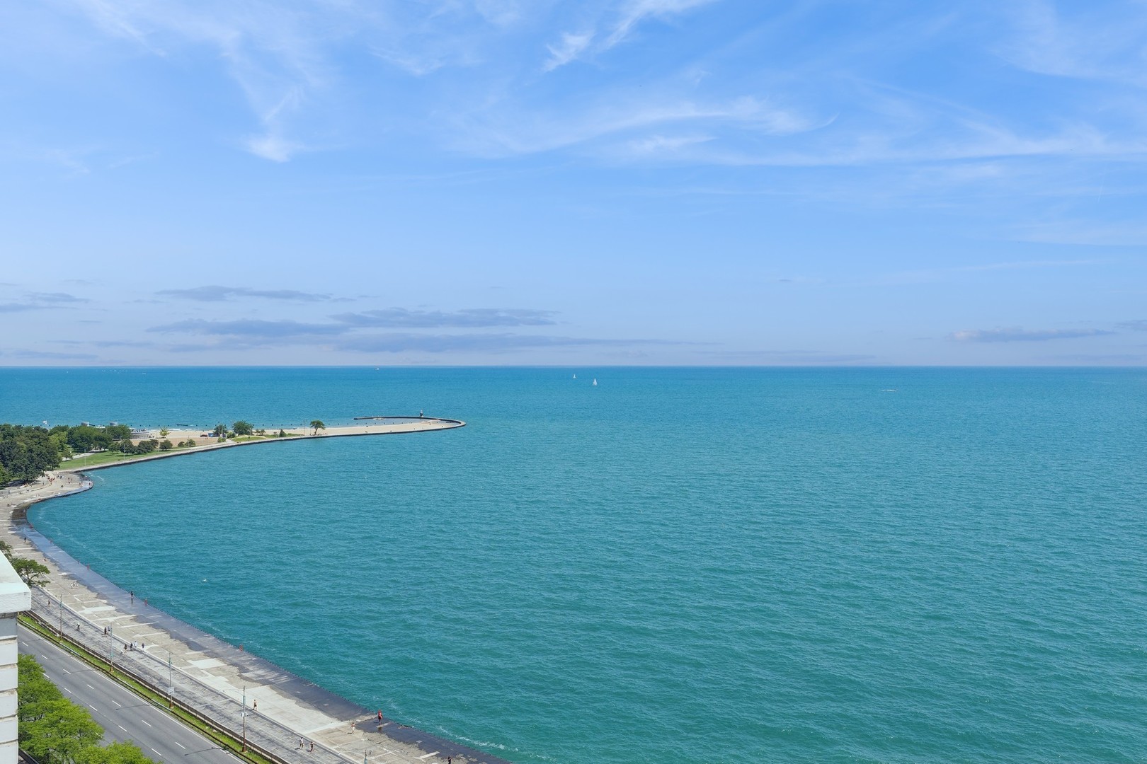 1300 N Lake Shore Drive Unit: 20C