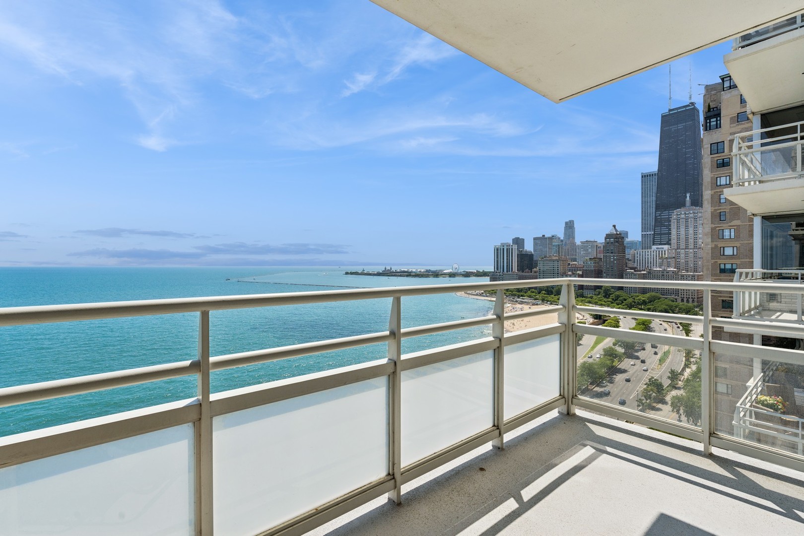 1300 N Lake Shore Drive Unit: 20C