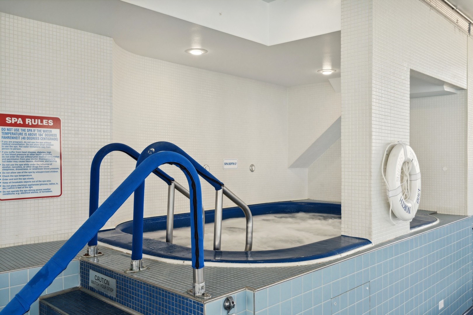 1300 N Lake Shore Drive Unit: 20C