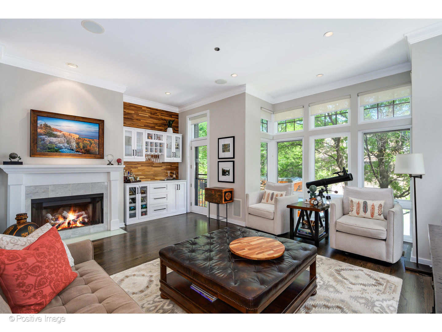 2848 N Paulina Street