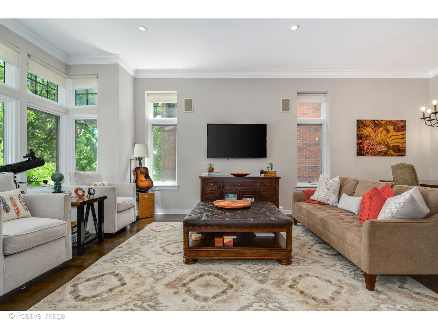 2848 N Paulina Street