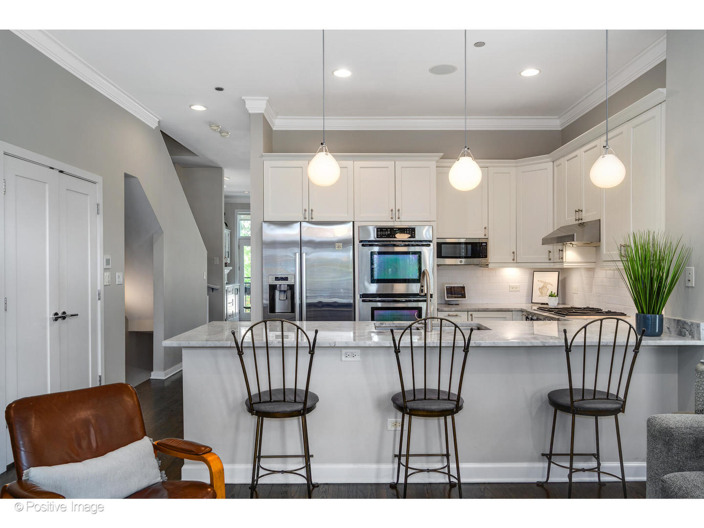 2848 N Paulina Street