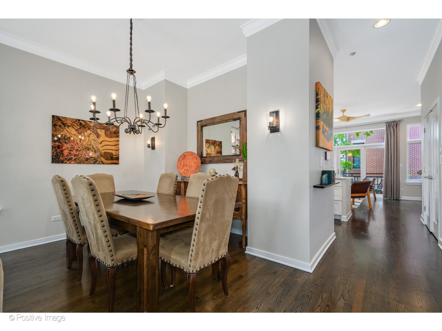 2848 N Paulina Street