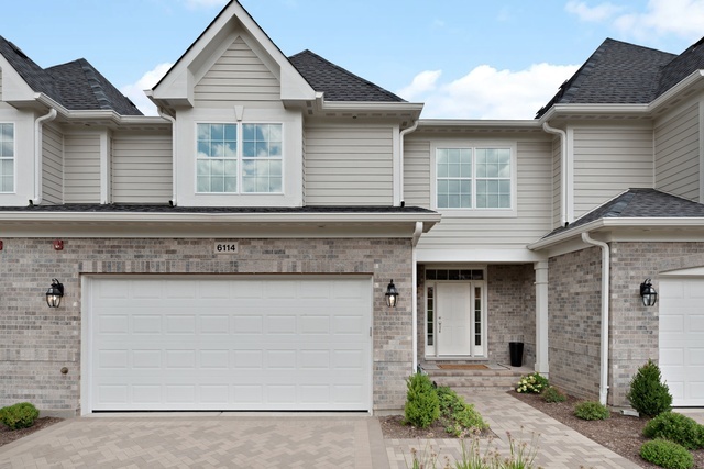 6114 Flagg Creek Lane