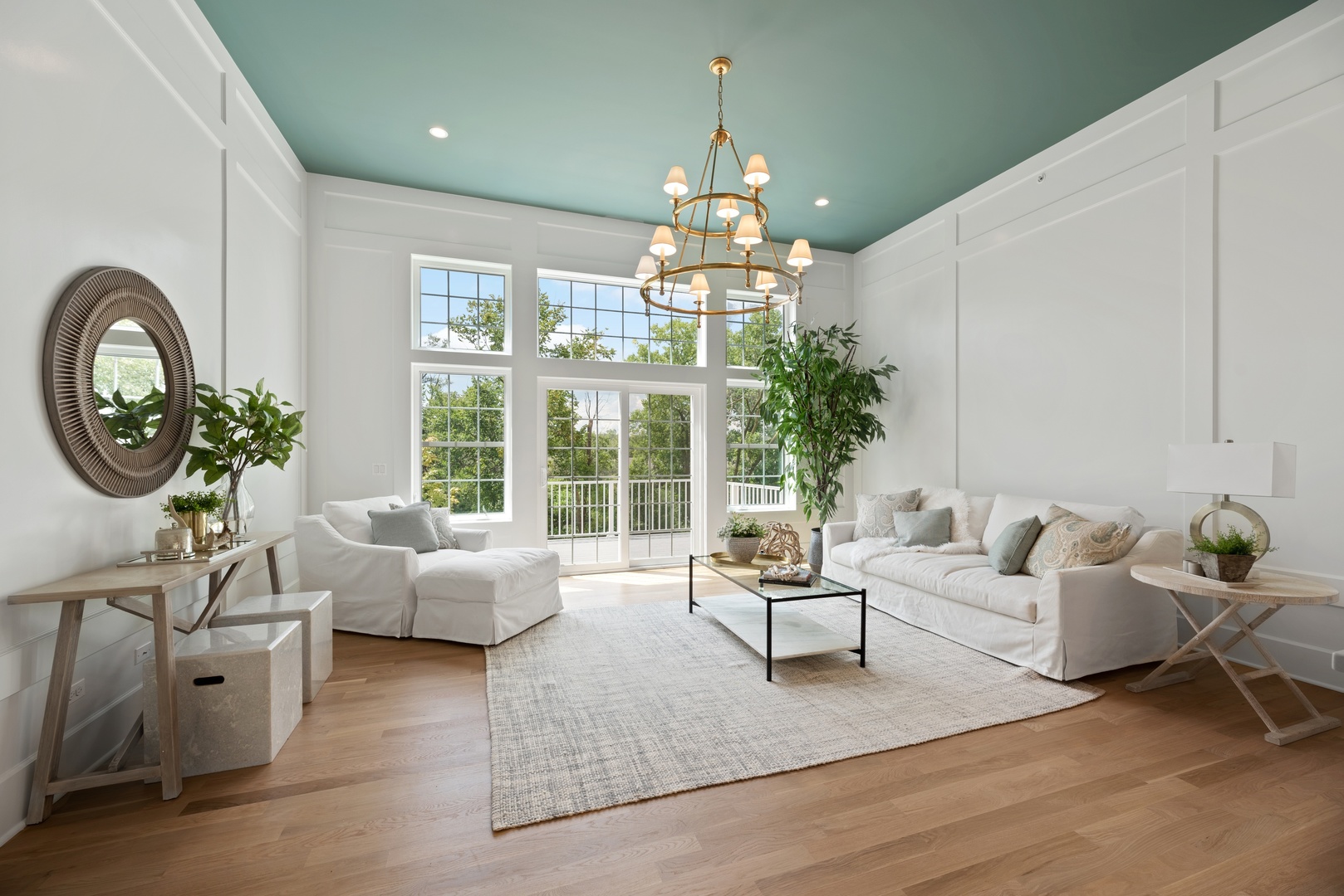 6114 Flagg Creek Lane