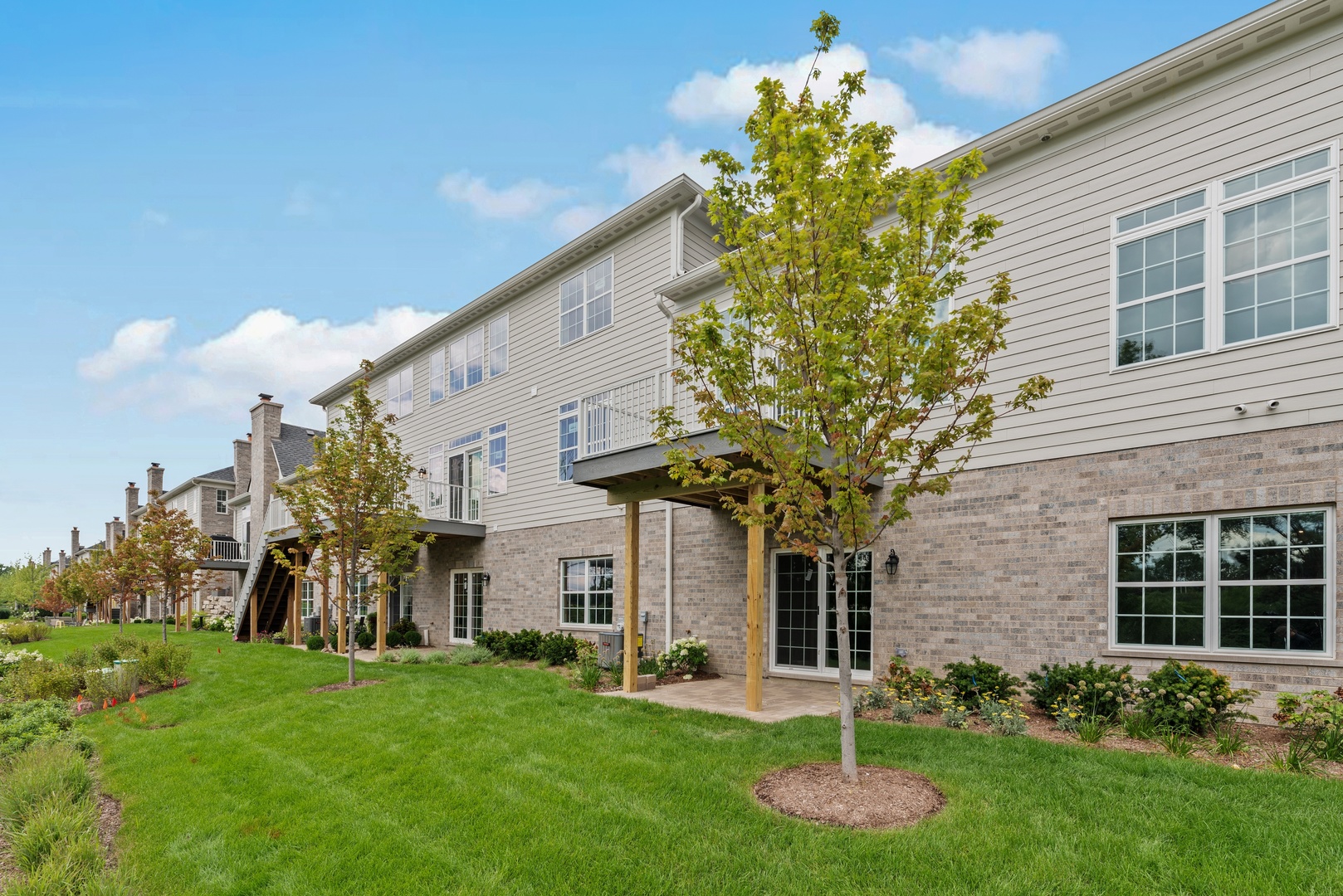 6114 Flagg Creek Lane