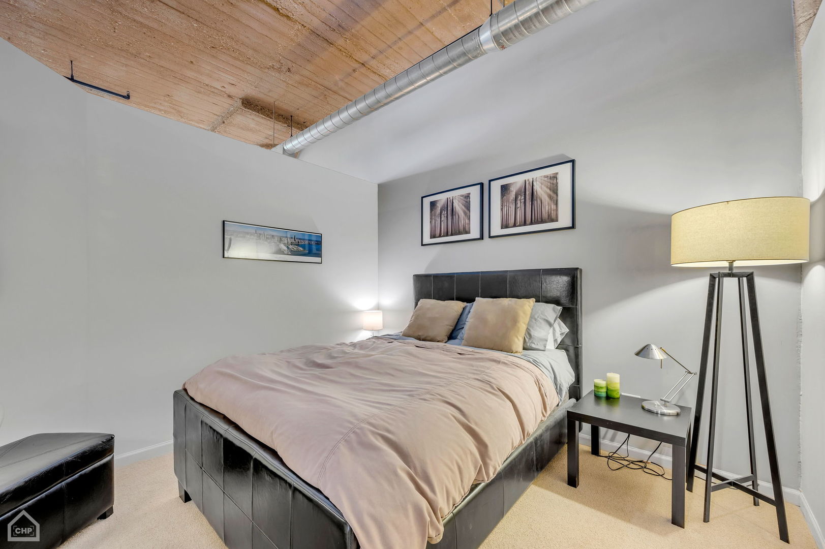 758 N Larrabee Street Unit: 716