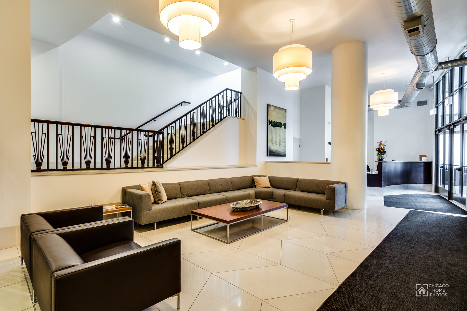 758 N Larrabee Street Unit: 716