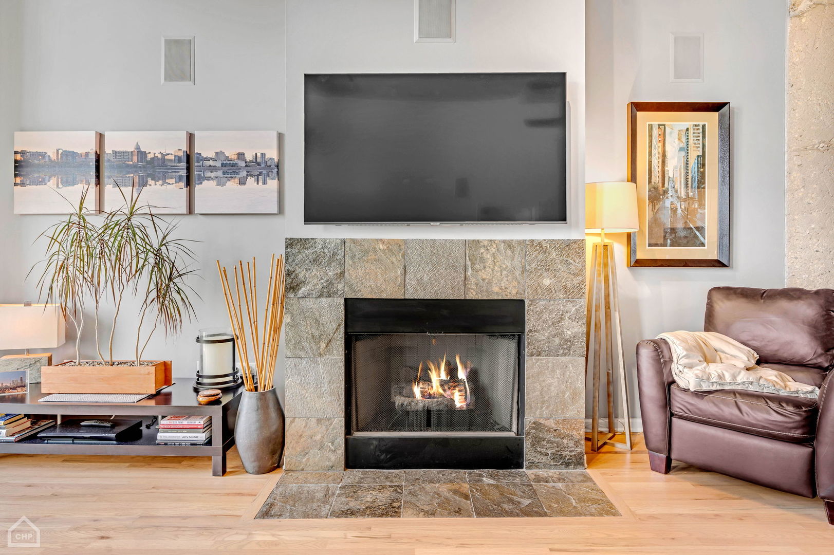 758 N Larrabee Street Unit: 716