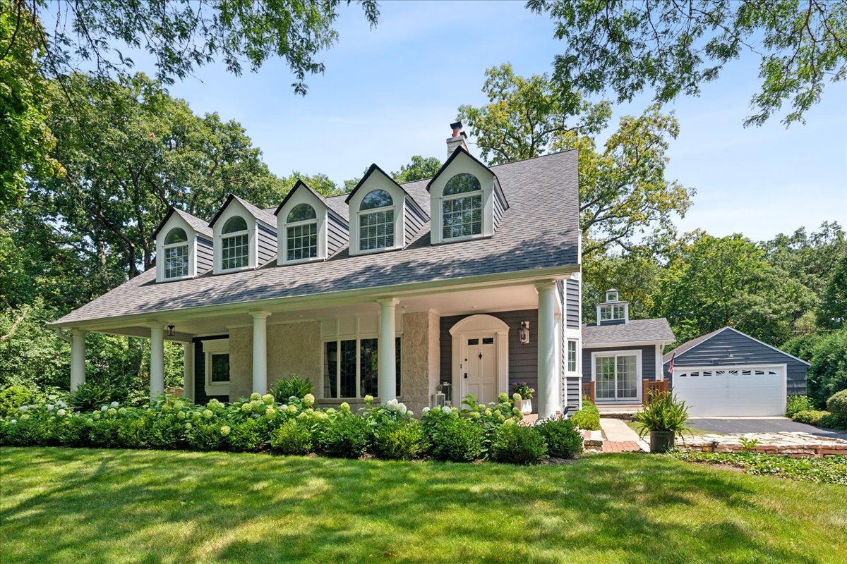 443 S Green Bay Road