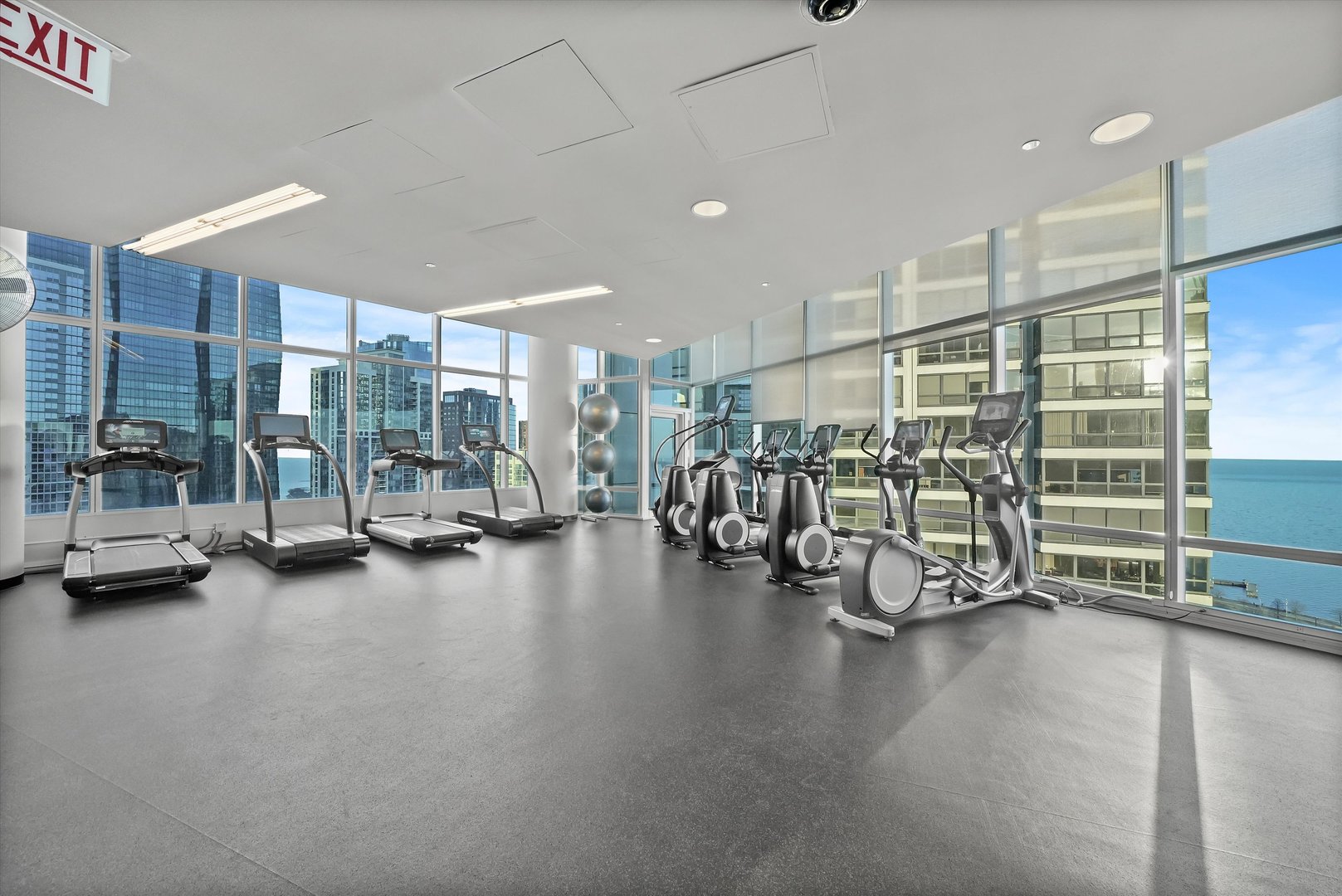 340 E Randolph Street Unit: 2902