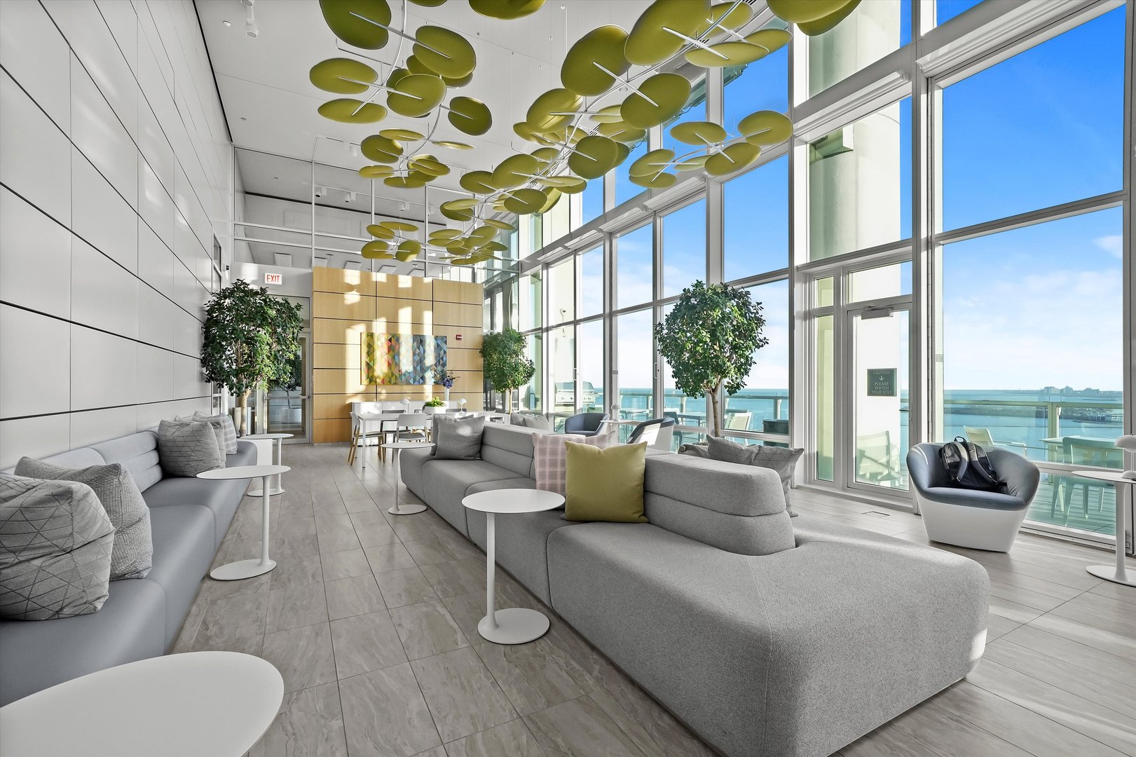 340 E Randolph Street Unit: 2902